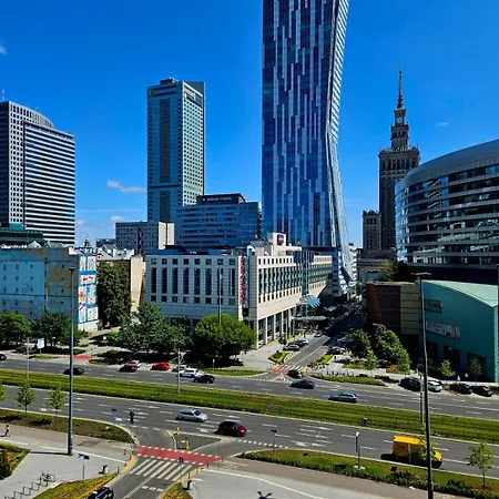 아파트 Zlota