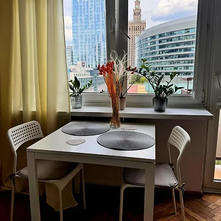 Zlota Apartmán