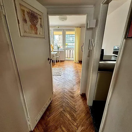 Zlota Варшава