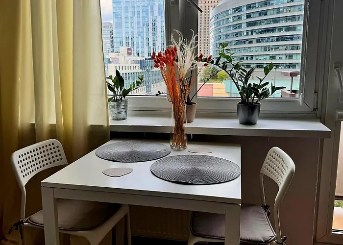 Zlota Διαμέρισμα