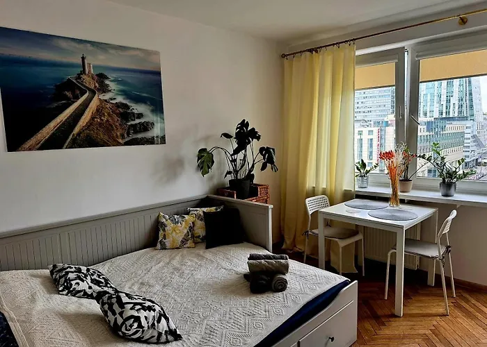 Διαμέρισμα Zlota