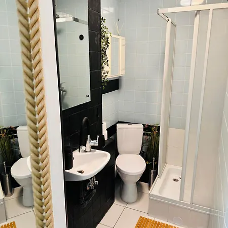 Zlota Apartamento