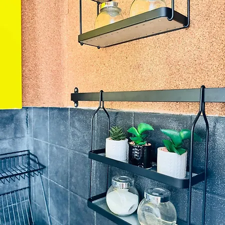 Zlota Apartamento Varsovia