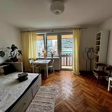 Zlota Apartamento