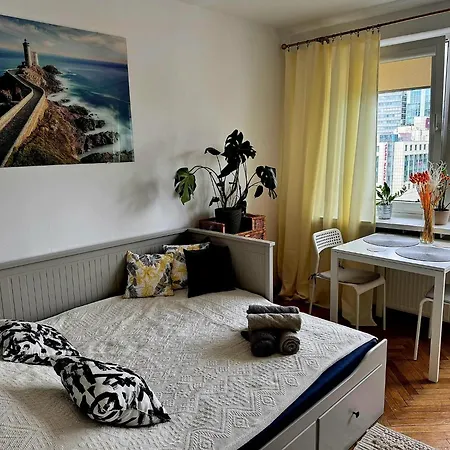 Zlota Apartamento *